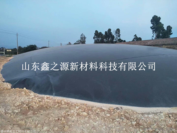 黑膜沼氣池建設完成前期該如何進行保養(yǎng)維護？