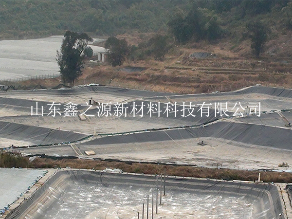 重溫養殖防滲膜的連接方法，帶給您新的理解