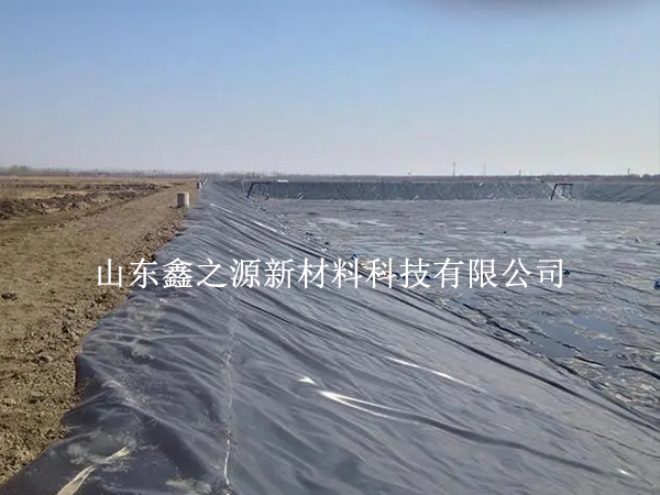養(yǎng)殖防滲膜的熱熔焊接前需要進(jìn)行哪些準(zhǔn)備工作？