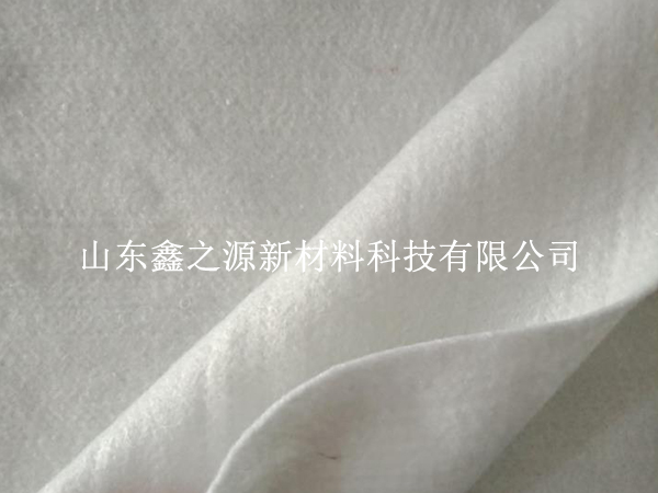 丙綸土工布施工連接技巧：高效、穩固的拼接藝術