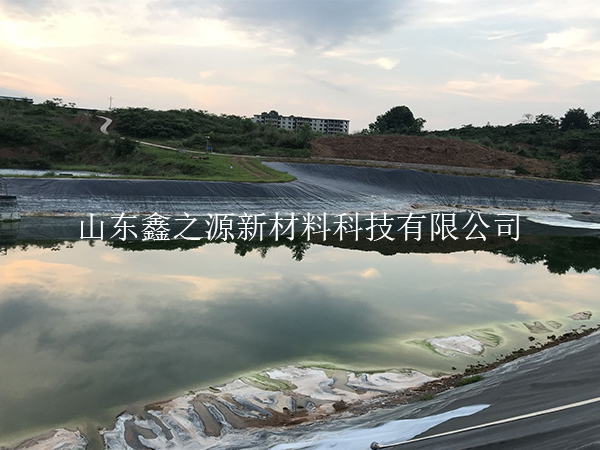 沼氣池土工膜性能測試有哪些技巧標準須掌握？