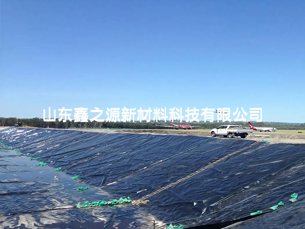 魚塘防滲膜的鋪設有哪九項準備措施須掌握？
